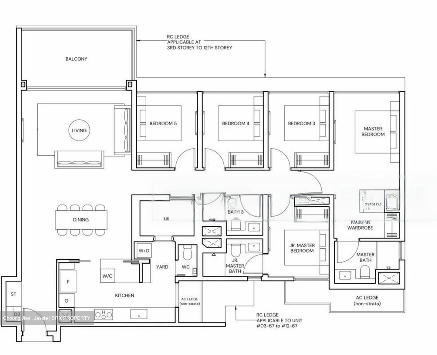Tampines North Drive 1 (D18), Condominium #465945961
